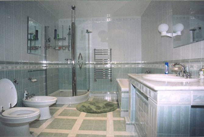 самые красивые интерьеры квартир
