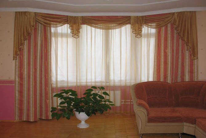 ремонт квартир красивая отделка стен